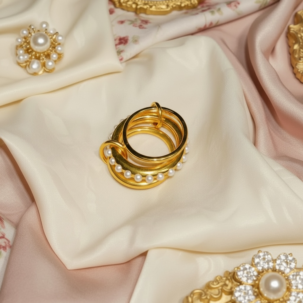 The Mimi Signature Stack
