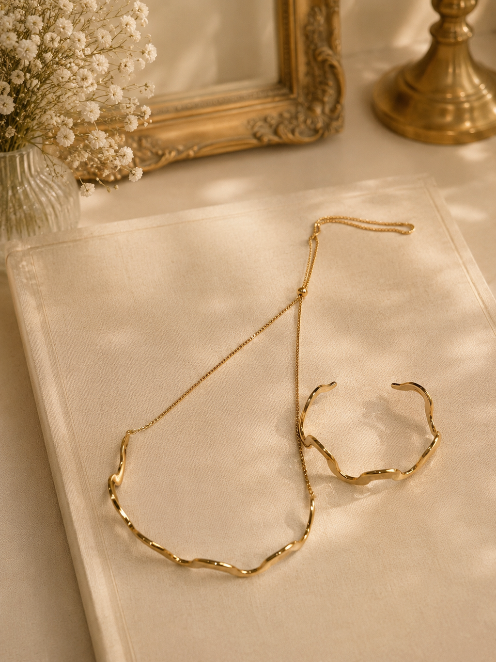 Céline Twist Set