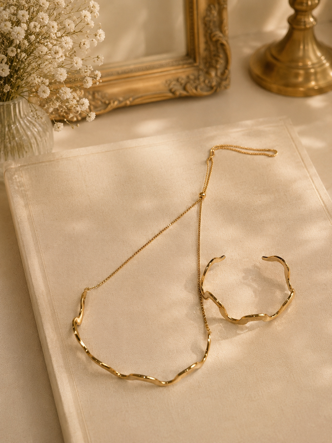 Céline Twist Set