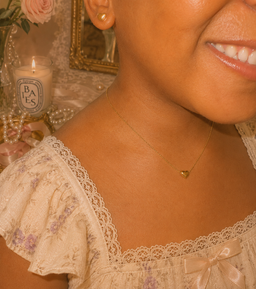 Bintu Mini Heart Set