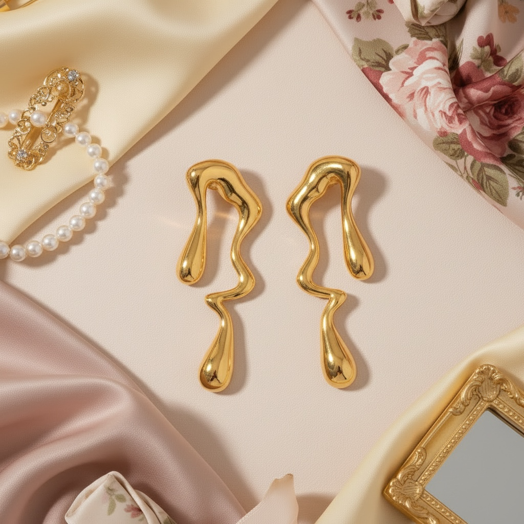 The Mimi Signature Drops