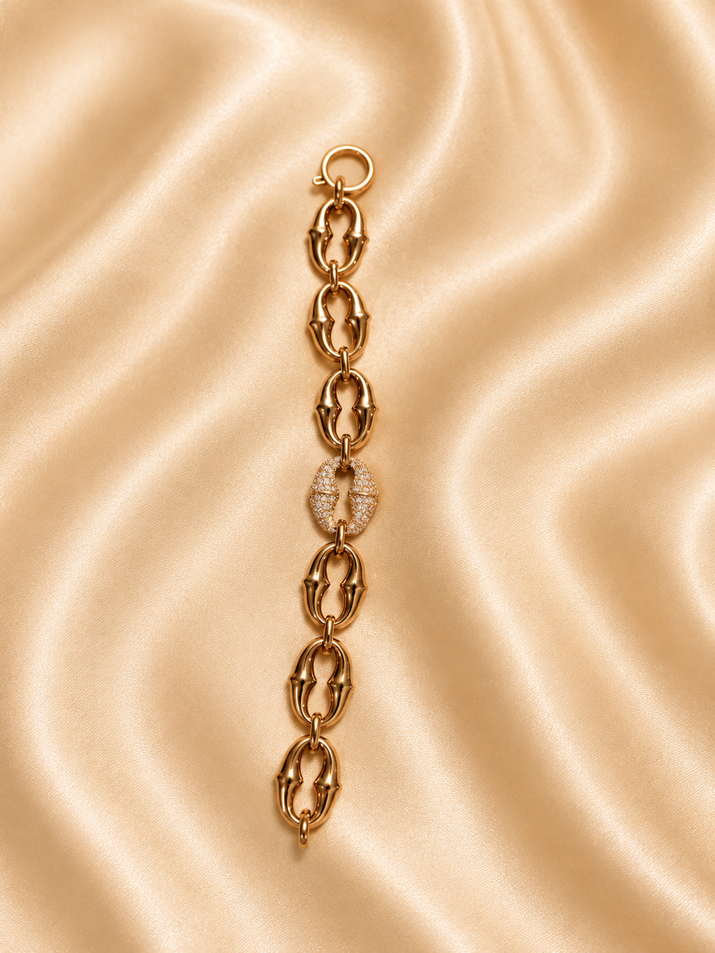The Colette Luxe Bracelet