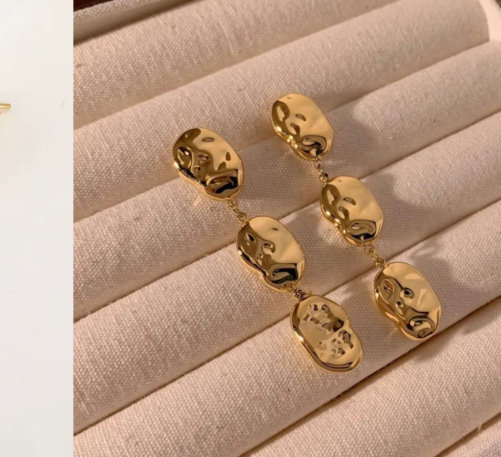 The Lumière Earrings