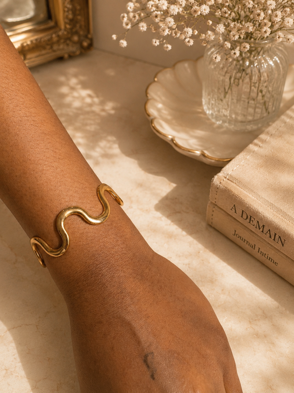 Céline Twist Set