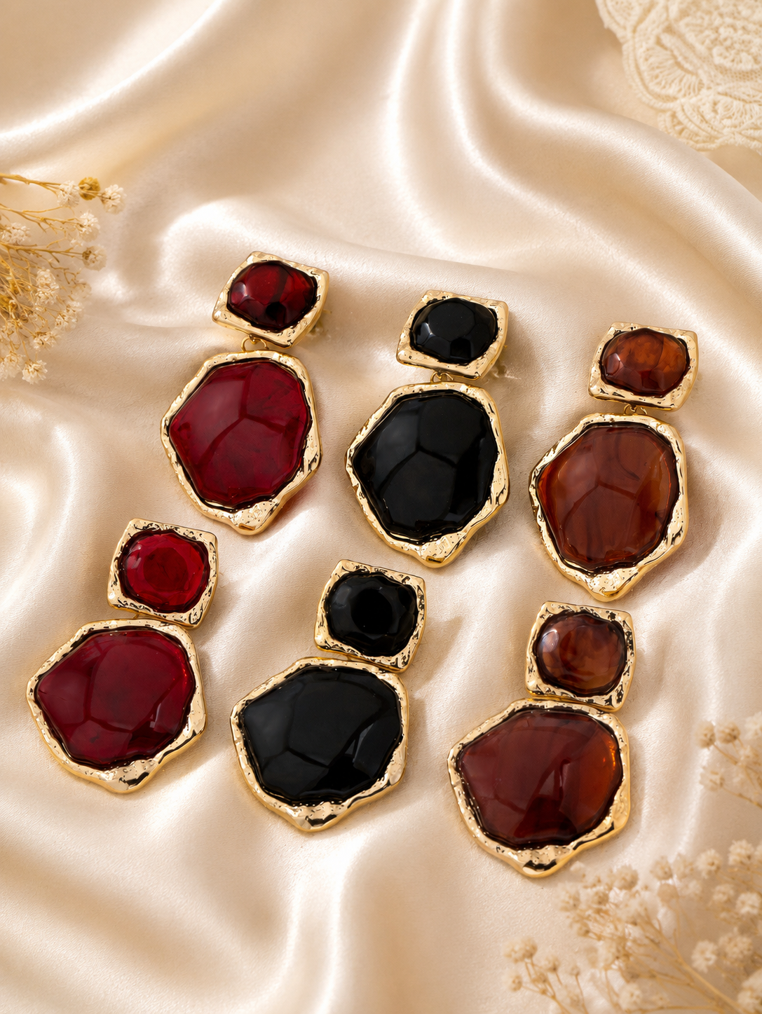 The Paris Affair Earrings