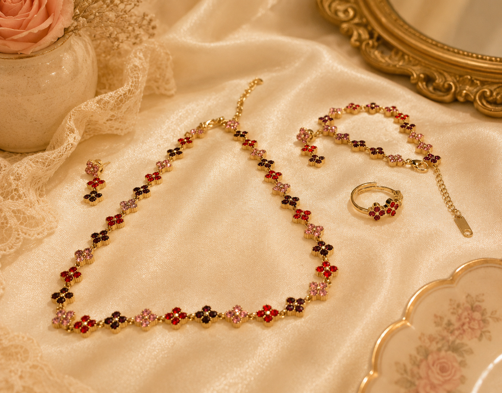 The Valentina Set