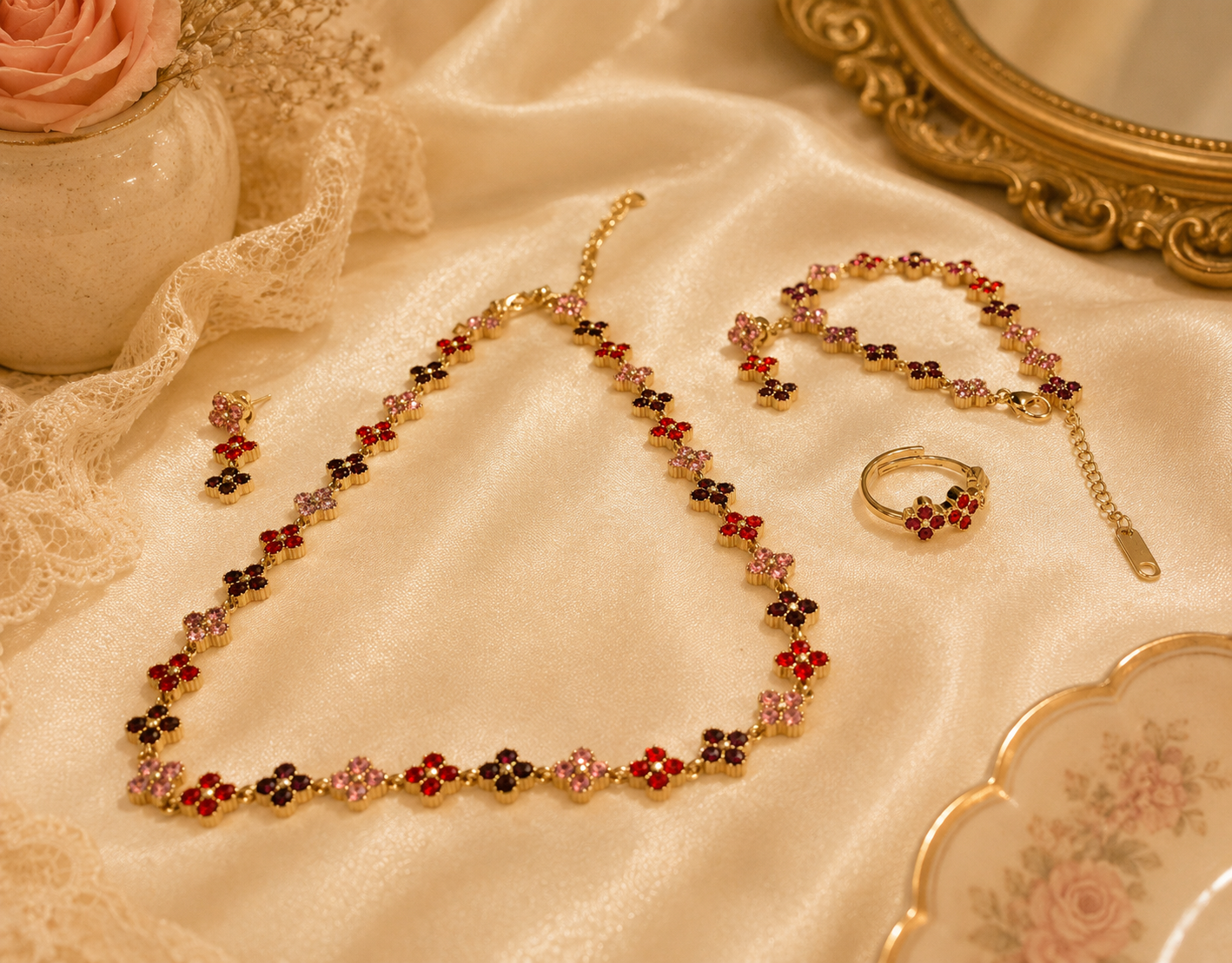 The Valentina Set