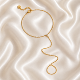 The Mimi Essential Hand Chain