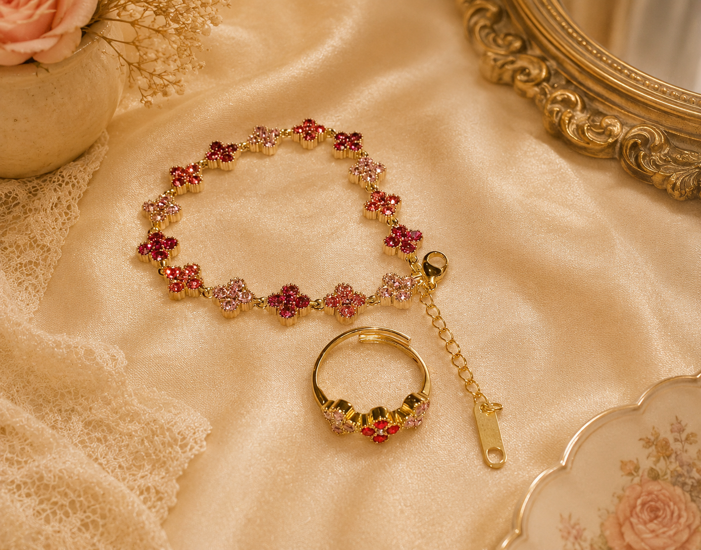 The Valentina Set