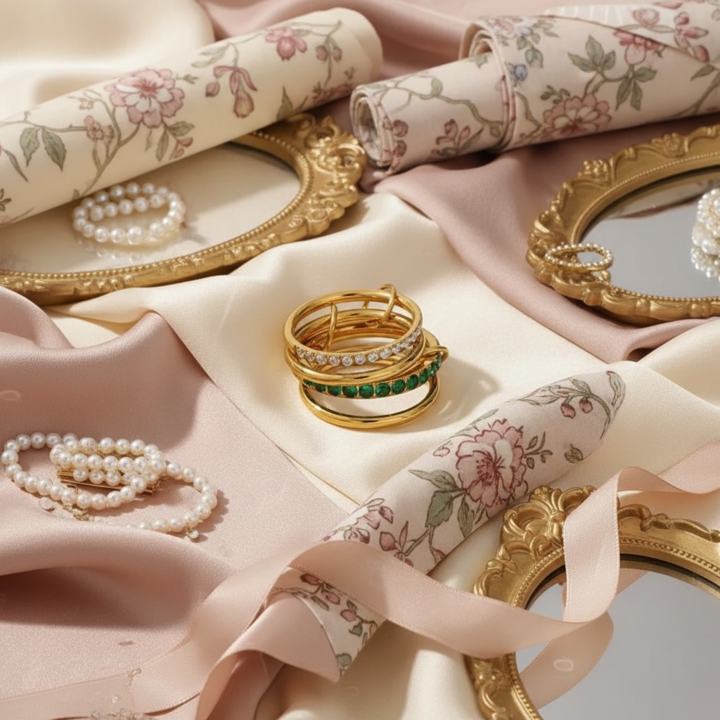 The Mimi Signature Stack