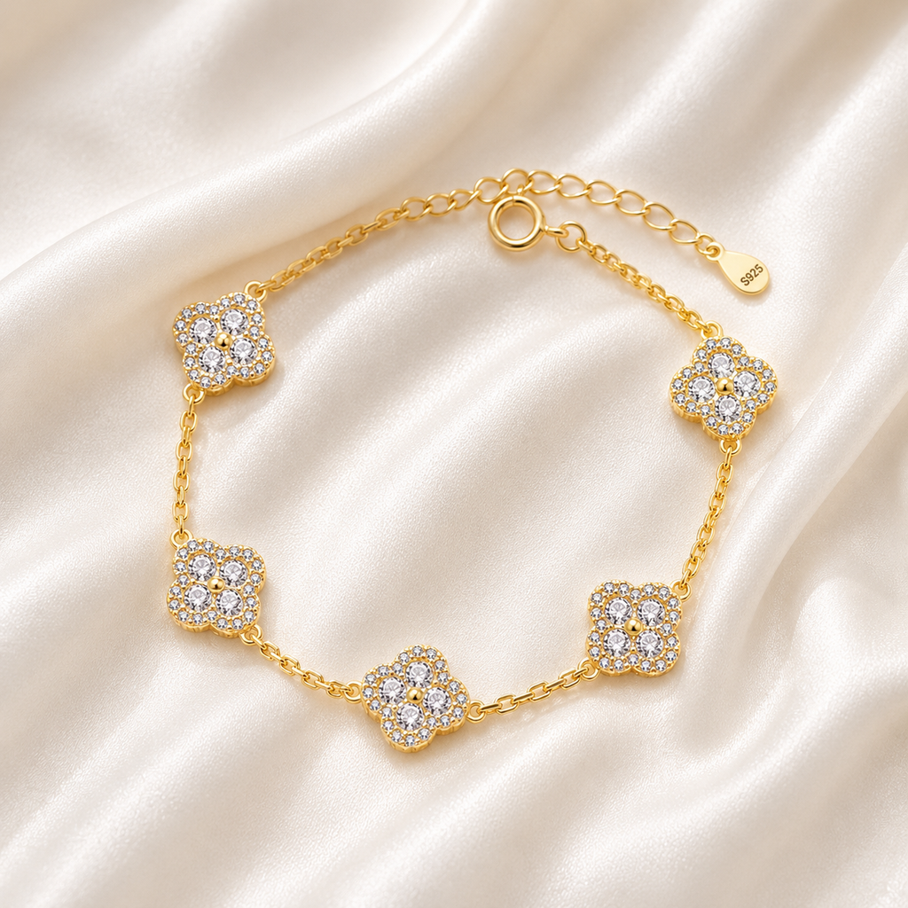 The Lumière Clover Set