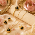 The Monaco Set