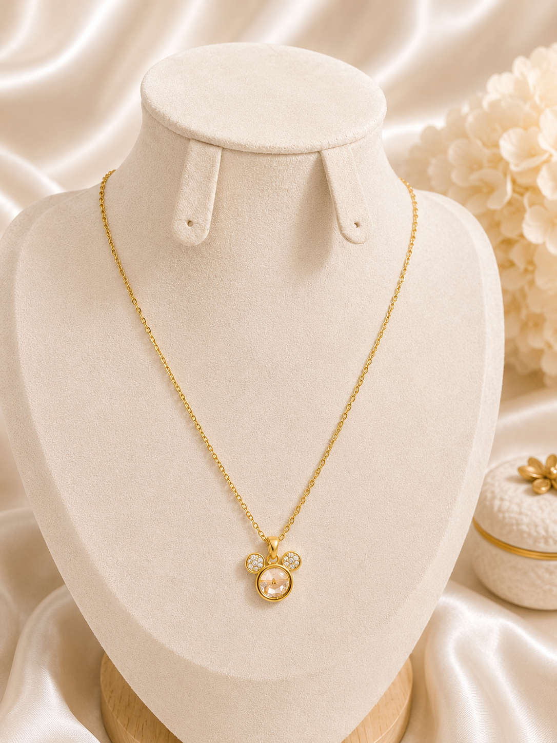 Mimi Magic Necklace