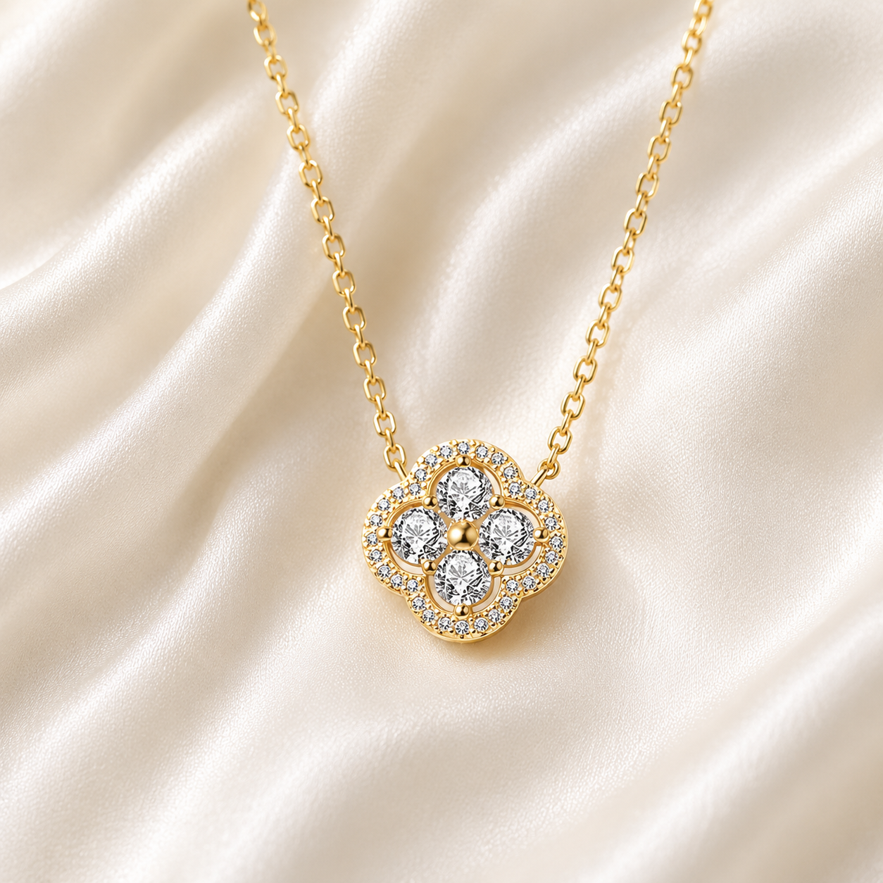 The Lumière Clover Set