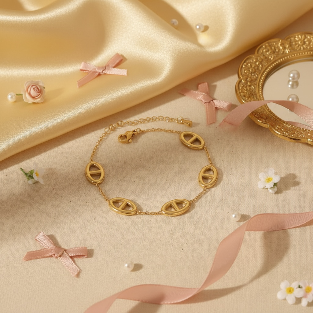The Vivienne Link Set