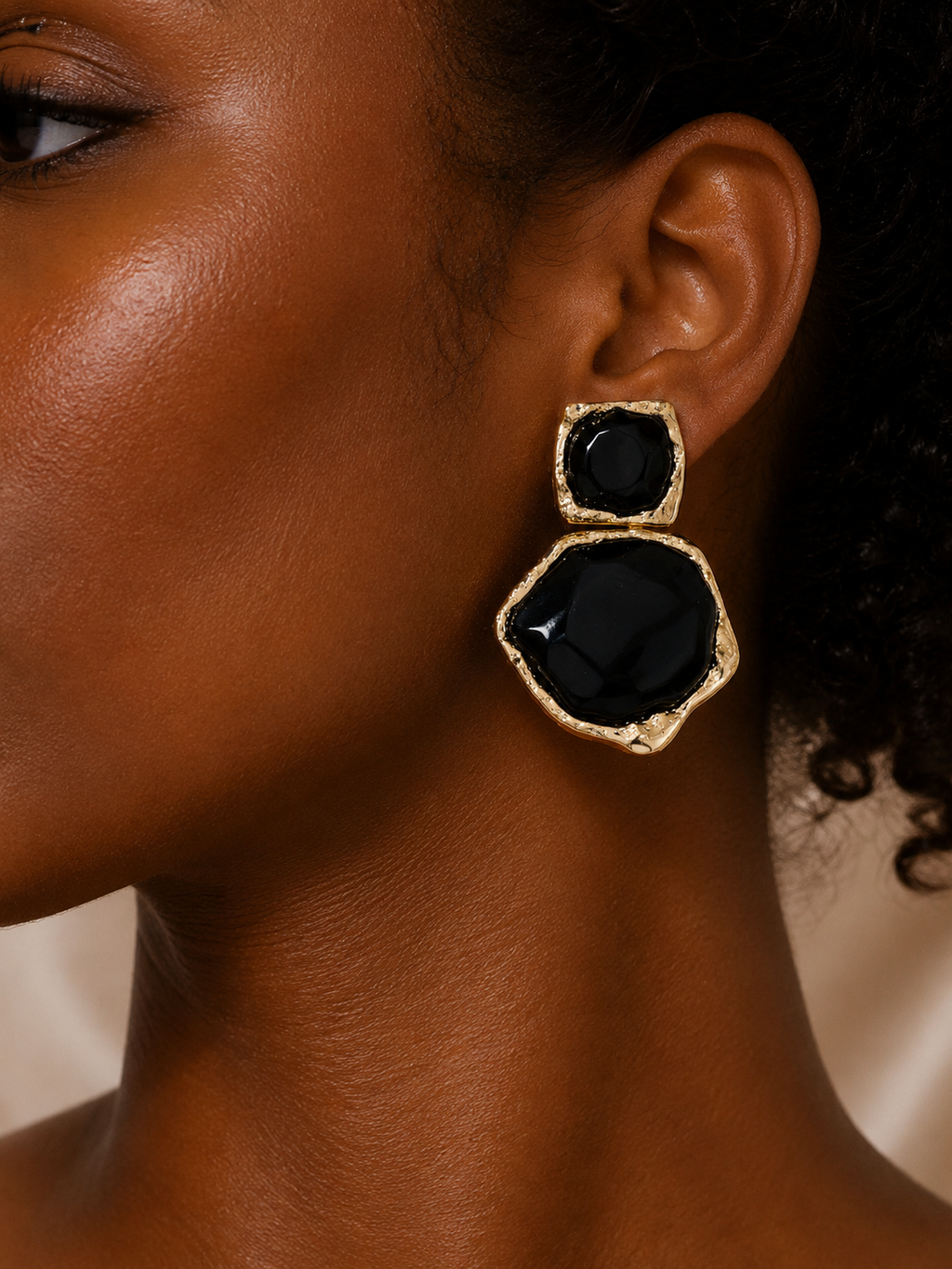 The Paris Affair Earrings