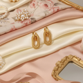 The Legacy Link Earring