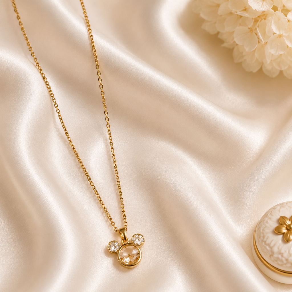 Mimi Magic Necklace