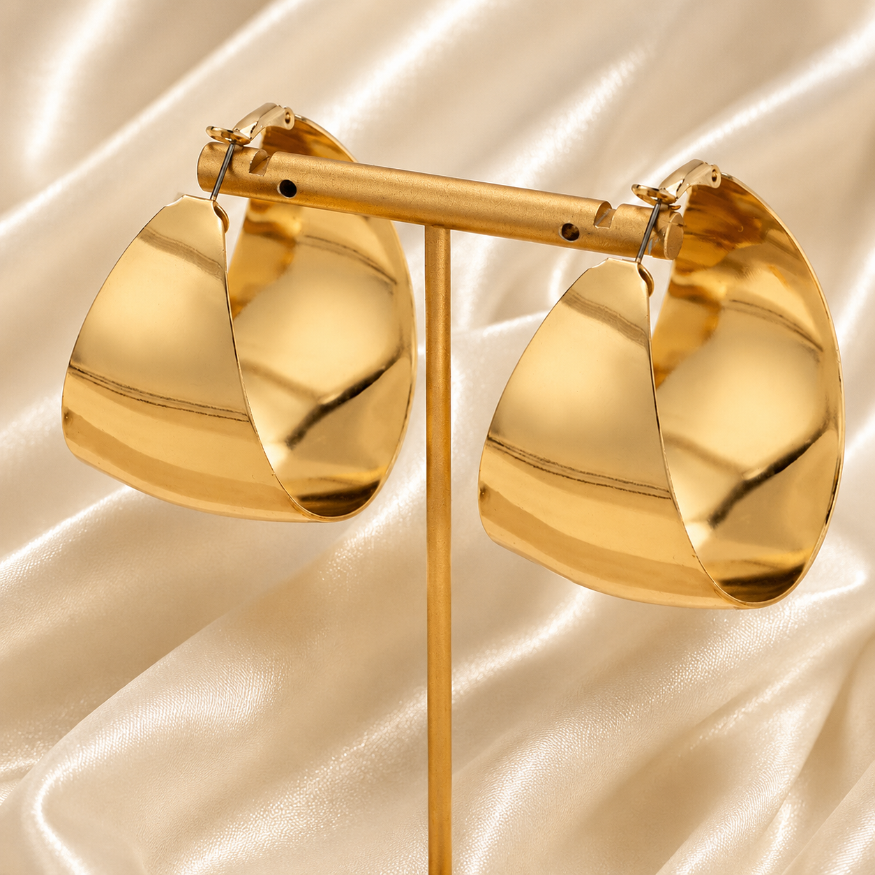 The Monaco Earrings