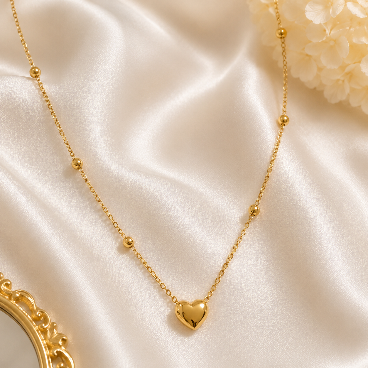 The Mimi Heart Chain
