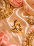 Aura Loop Ring