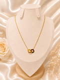 Éclipse Necklace
