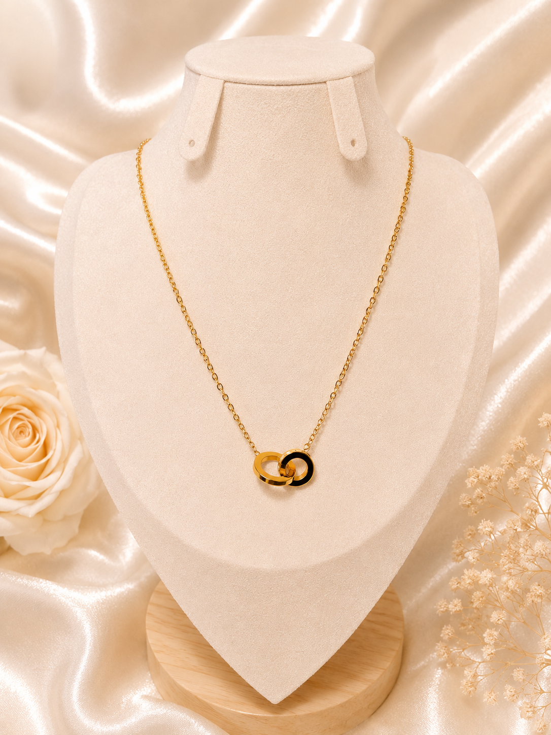 Éclipse Necklace