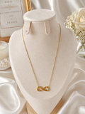 Éternité Necklace