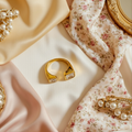 The Lumière Statement Ring