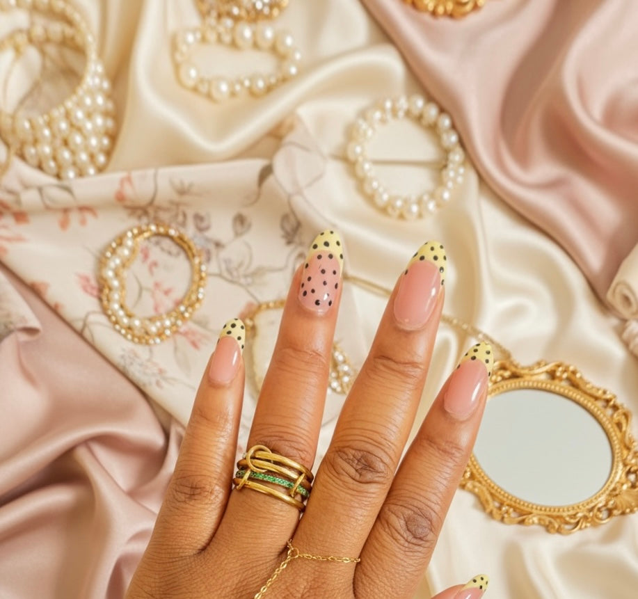 The Mimi Signature Stack