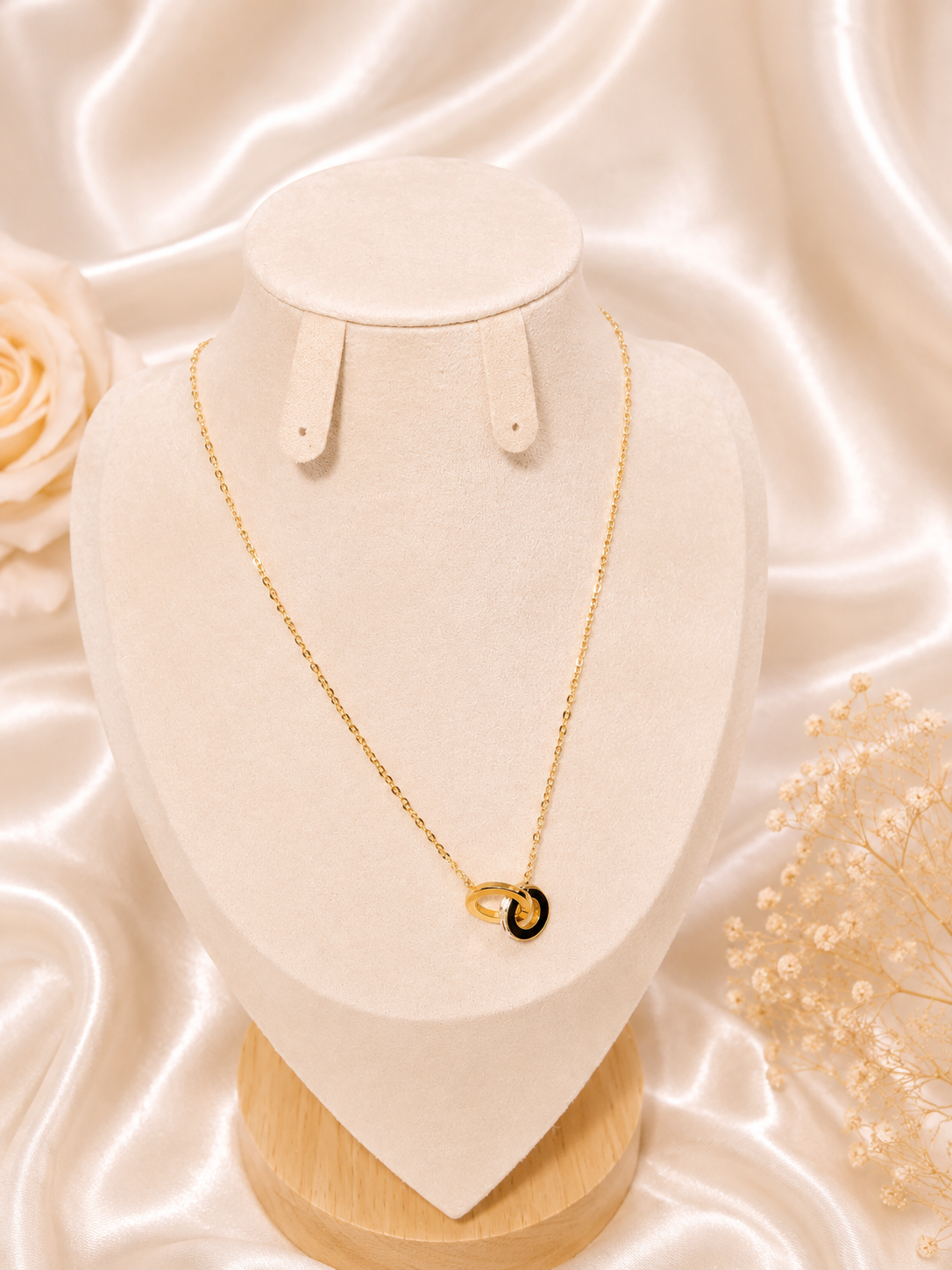 Éclipse Necklace