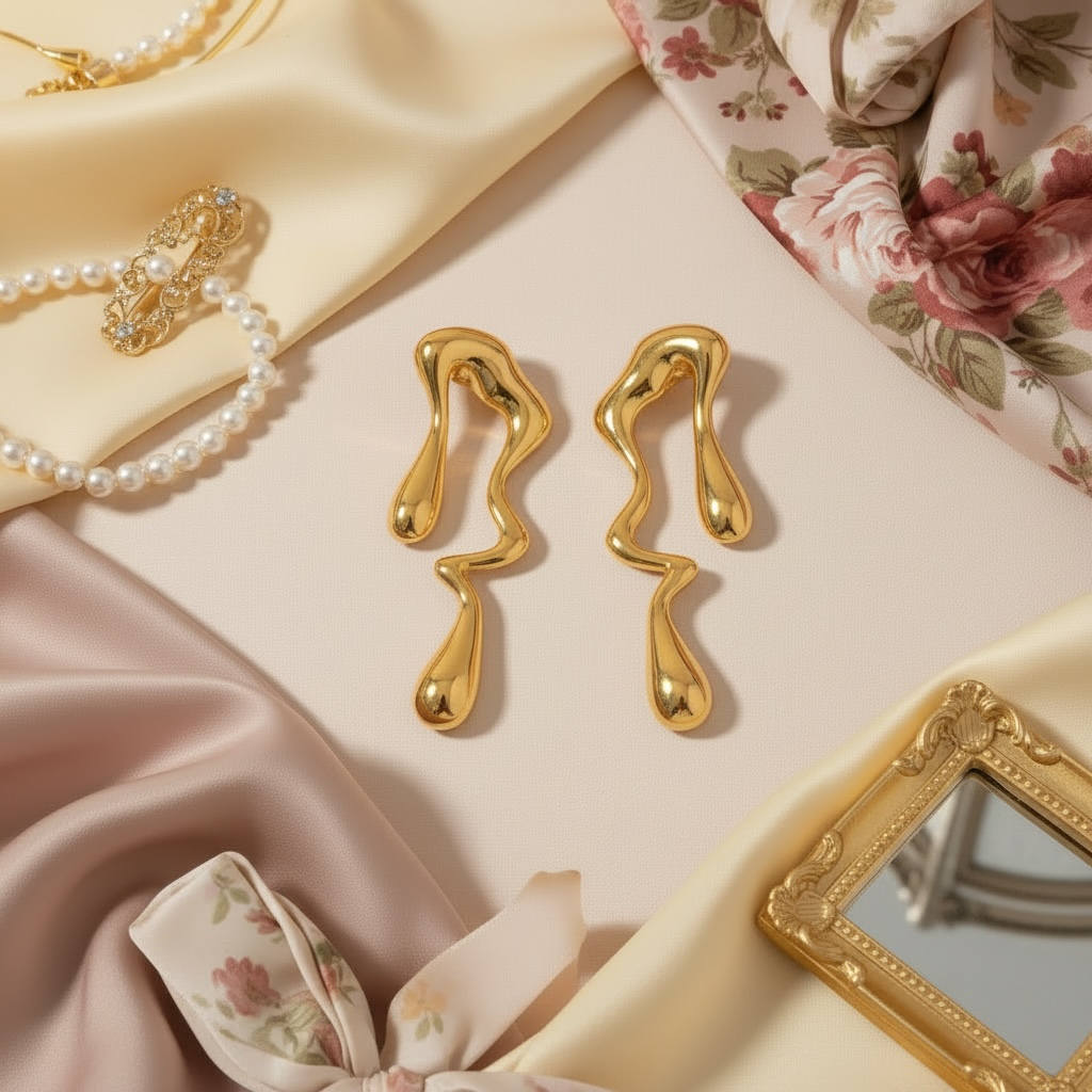 The Mimi Signature Drops