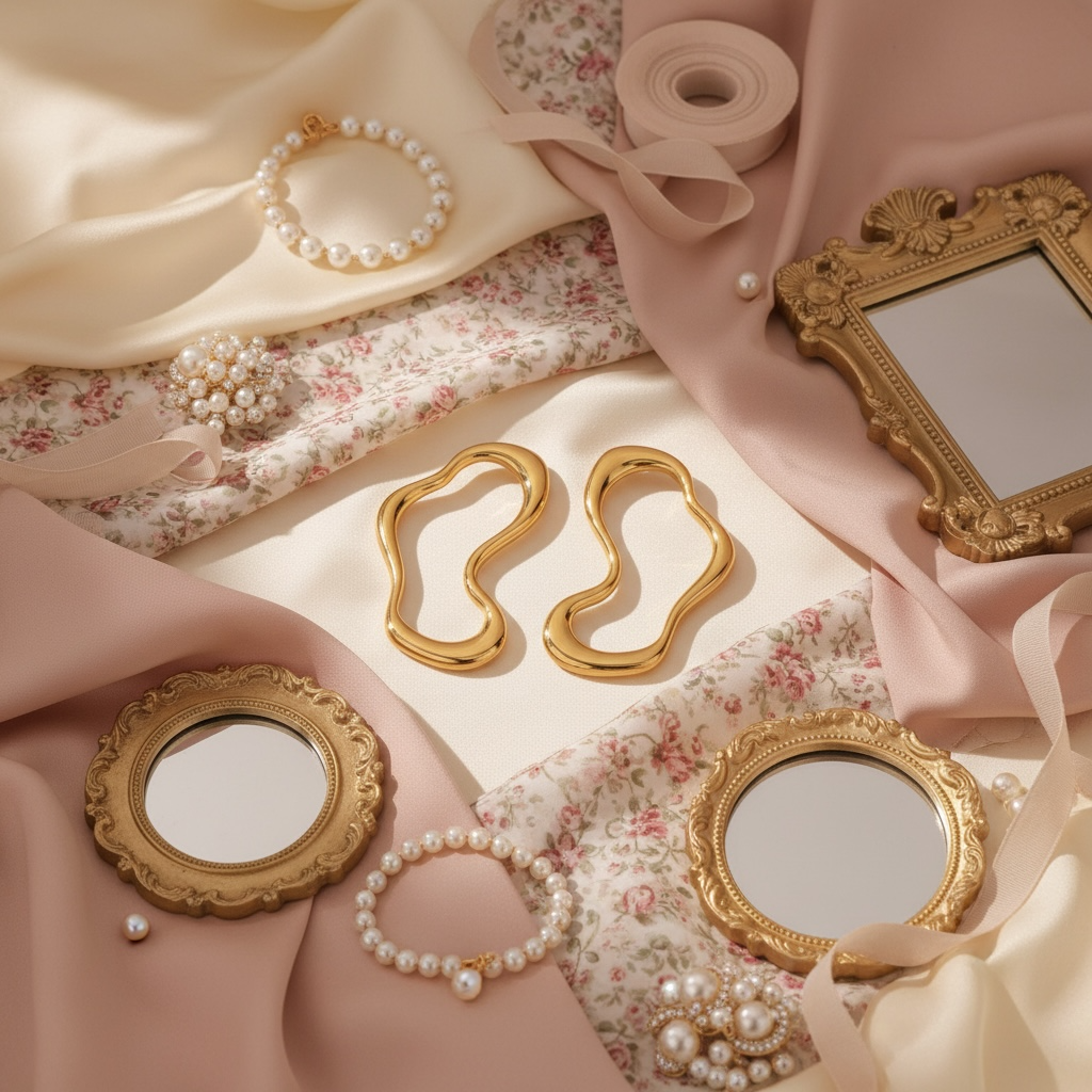 Mimi Signature Curves