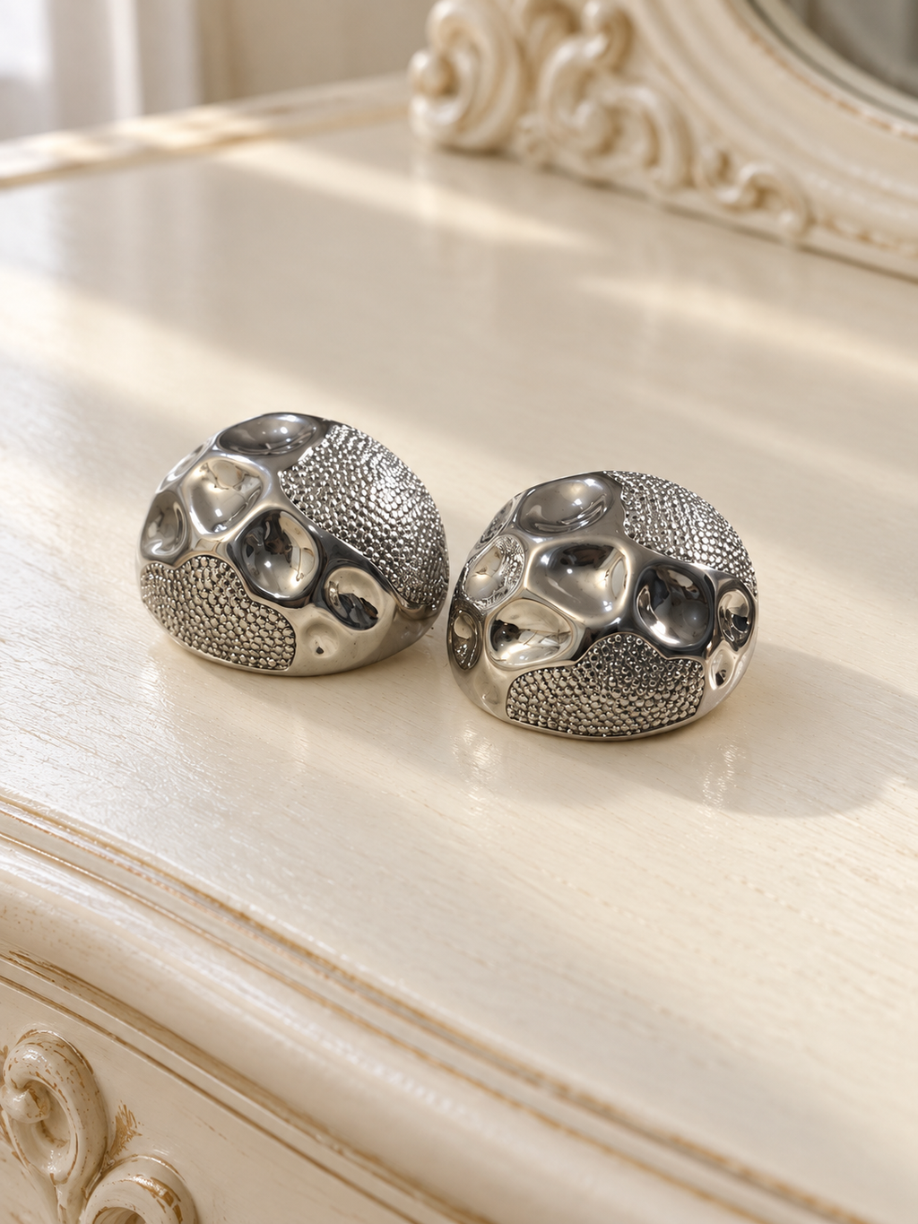 The Étoile Earrings | Gold Star Earrings for Women — Gift for Her