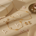 The Isabelle Pearl Set
