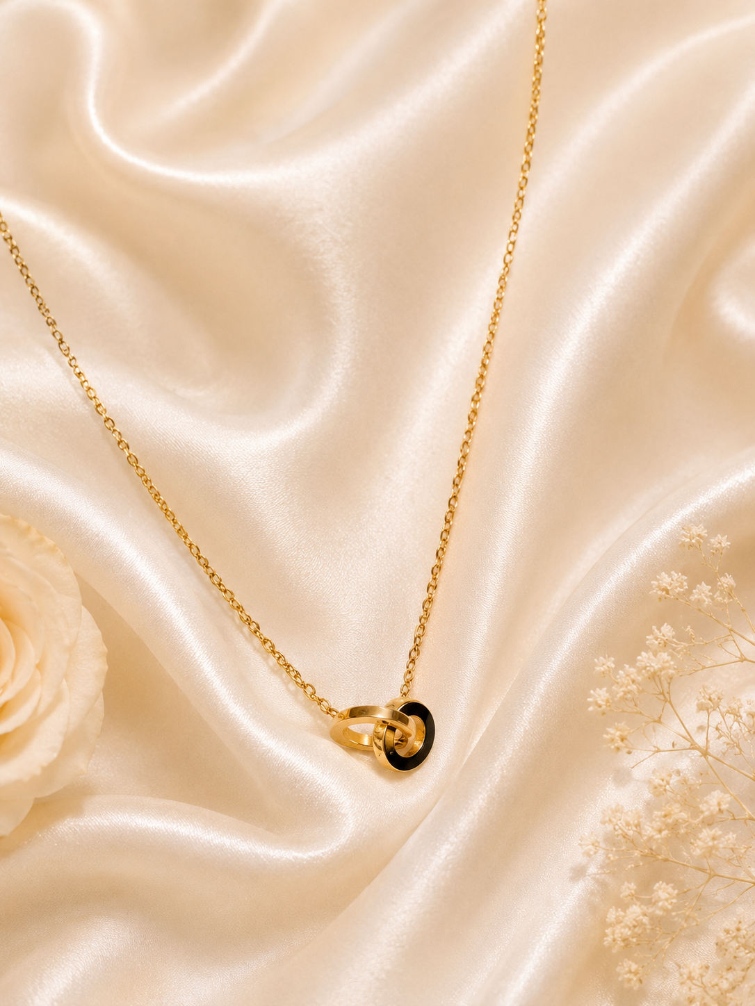 Éclipse Necklace
