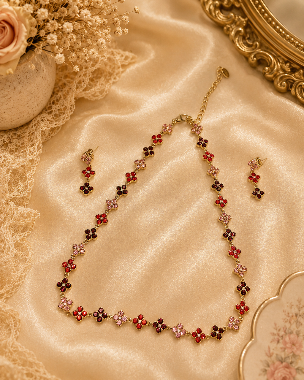 The Valentina Set
