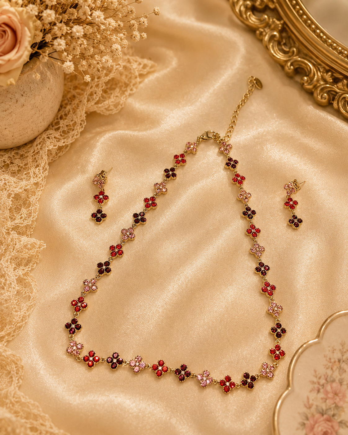 The Valentina Set