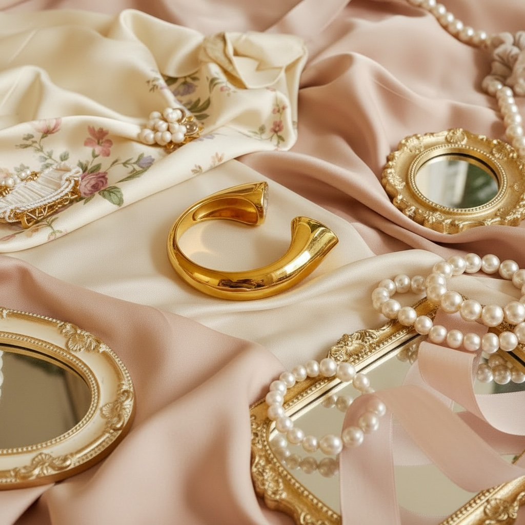 The Lumière Ring