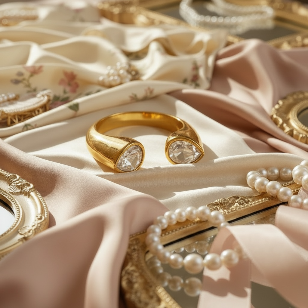 The Lumière Ring
