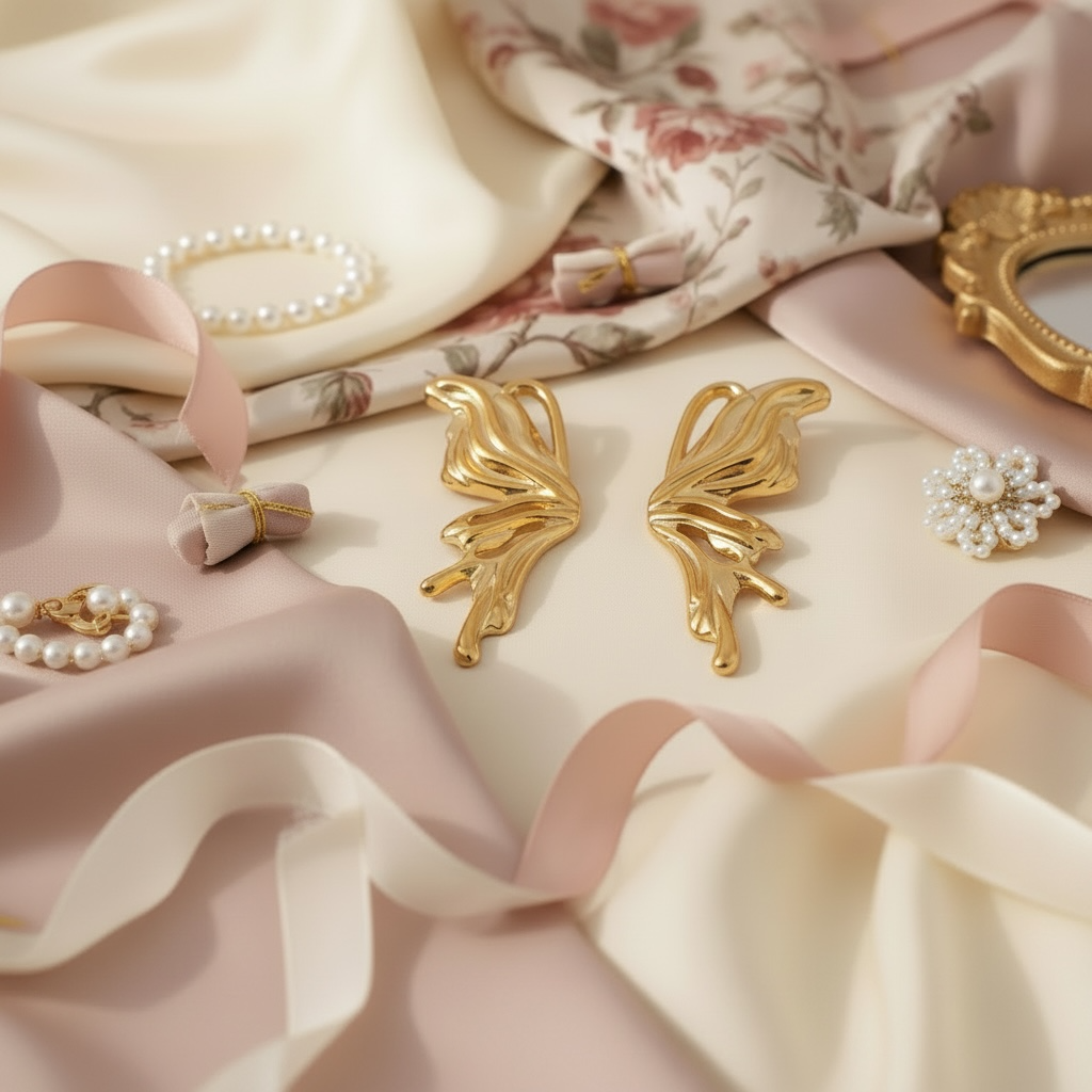 Mimi Angel Wings