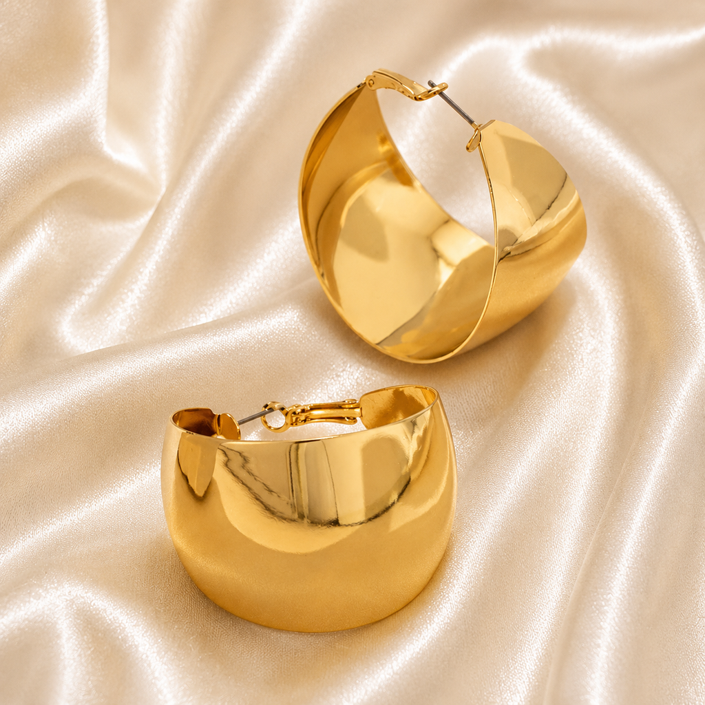 The Monaco Earrings