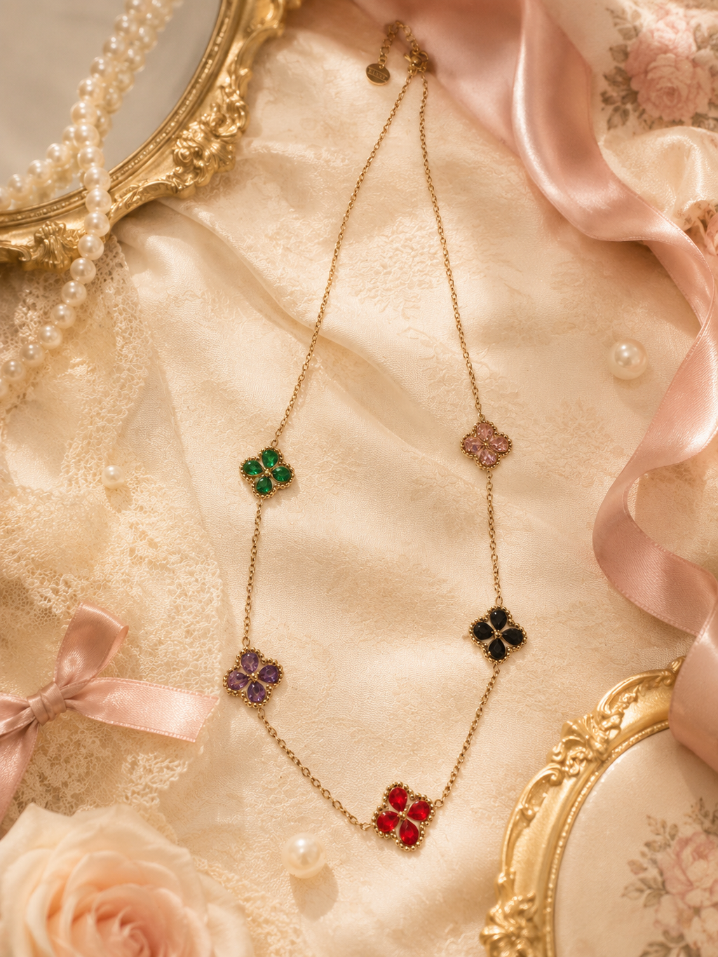 The Colette Set