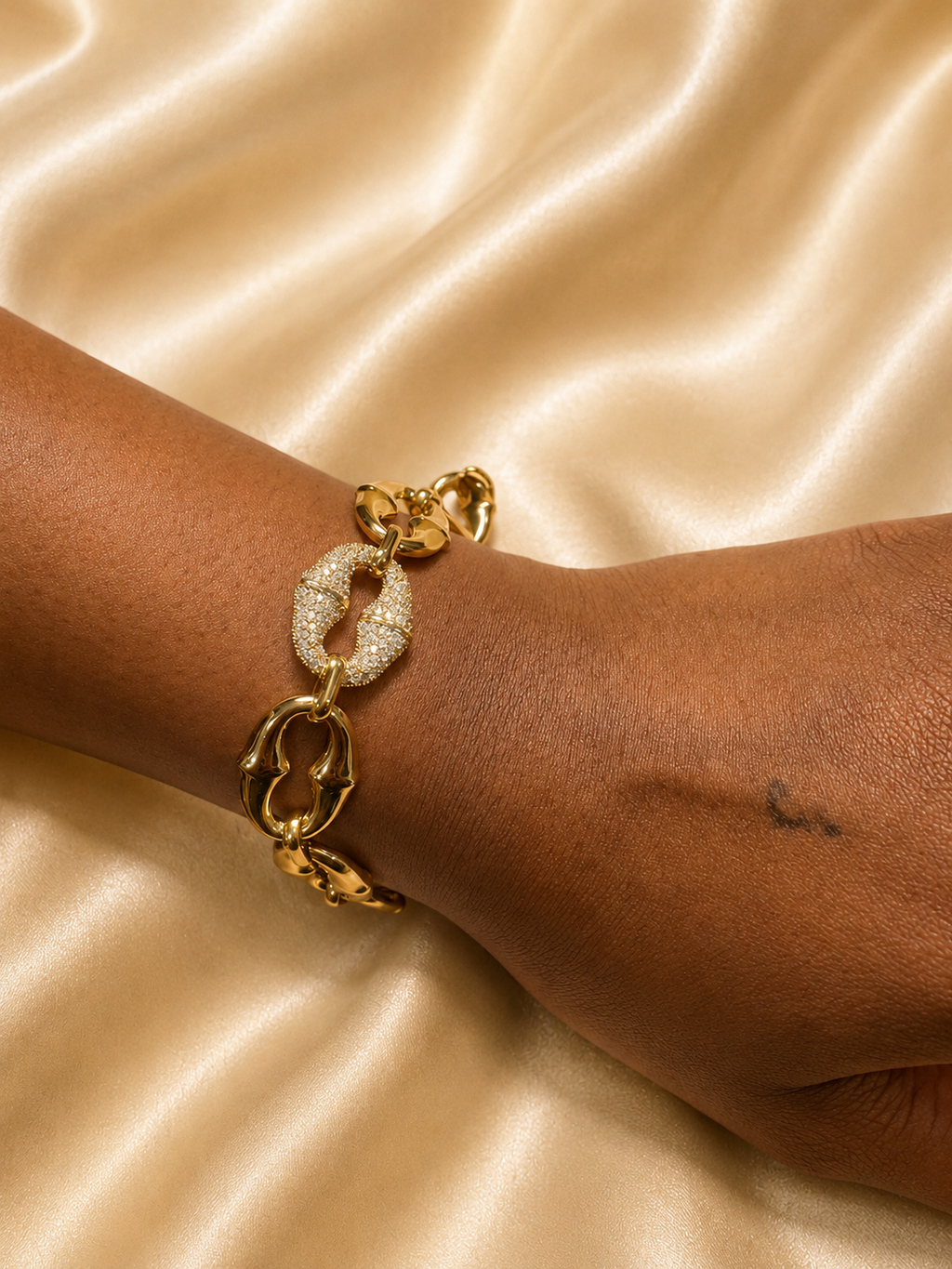 The Colette Luxe Bracelet
