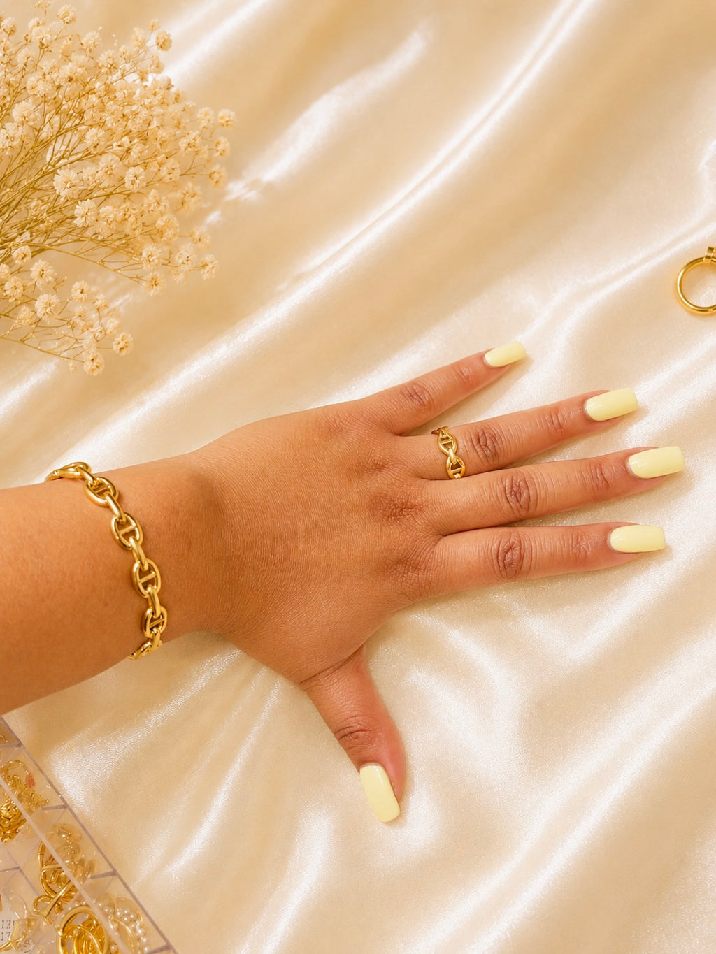 Élan Bracelet