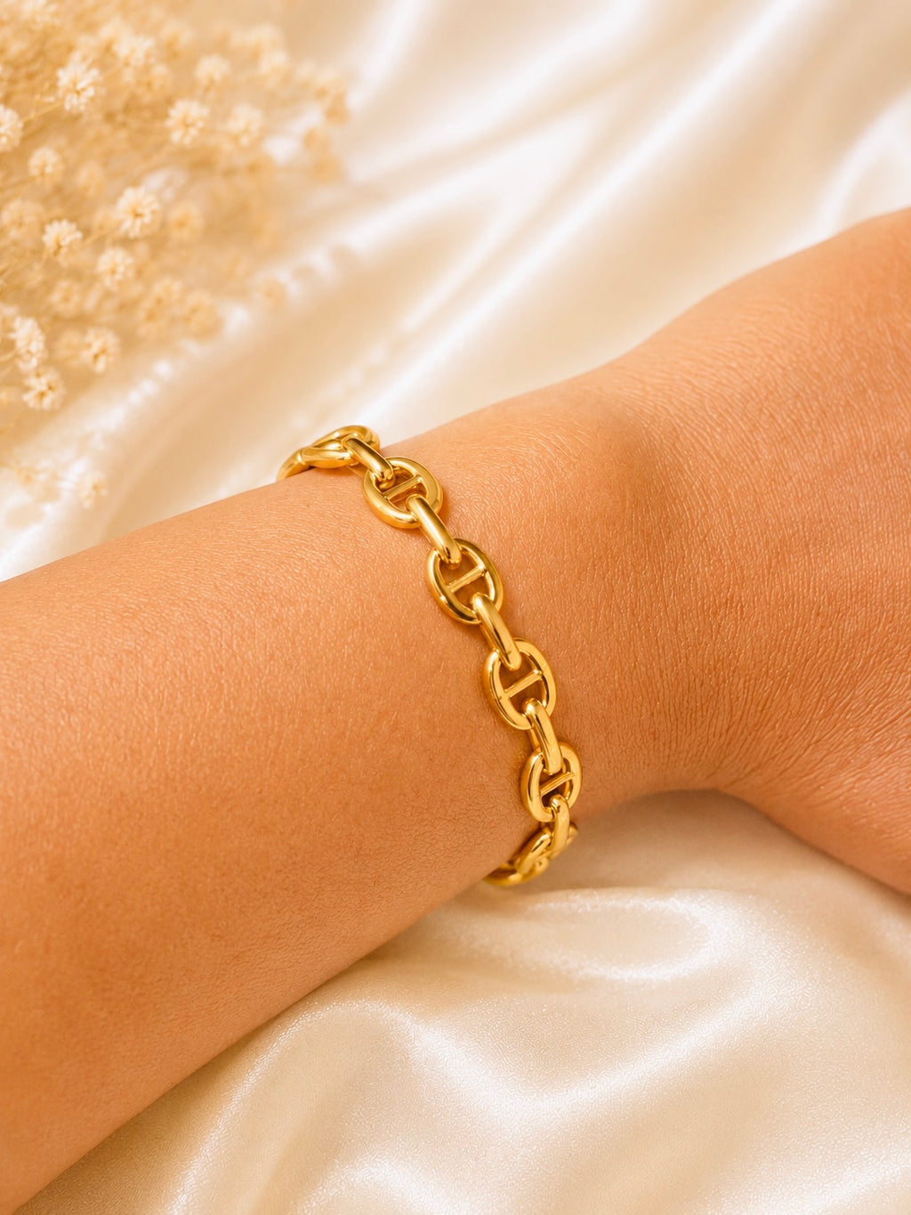 Élan Bracelet