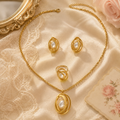 The Pearl Set
