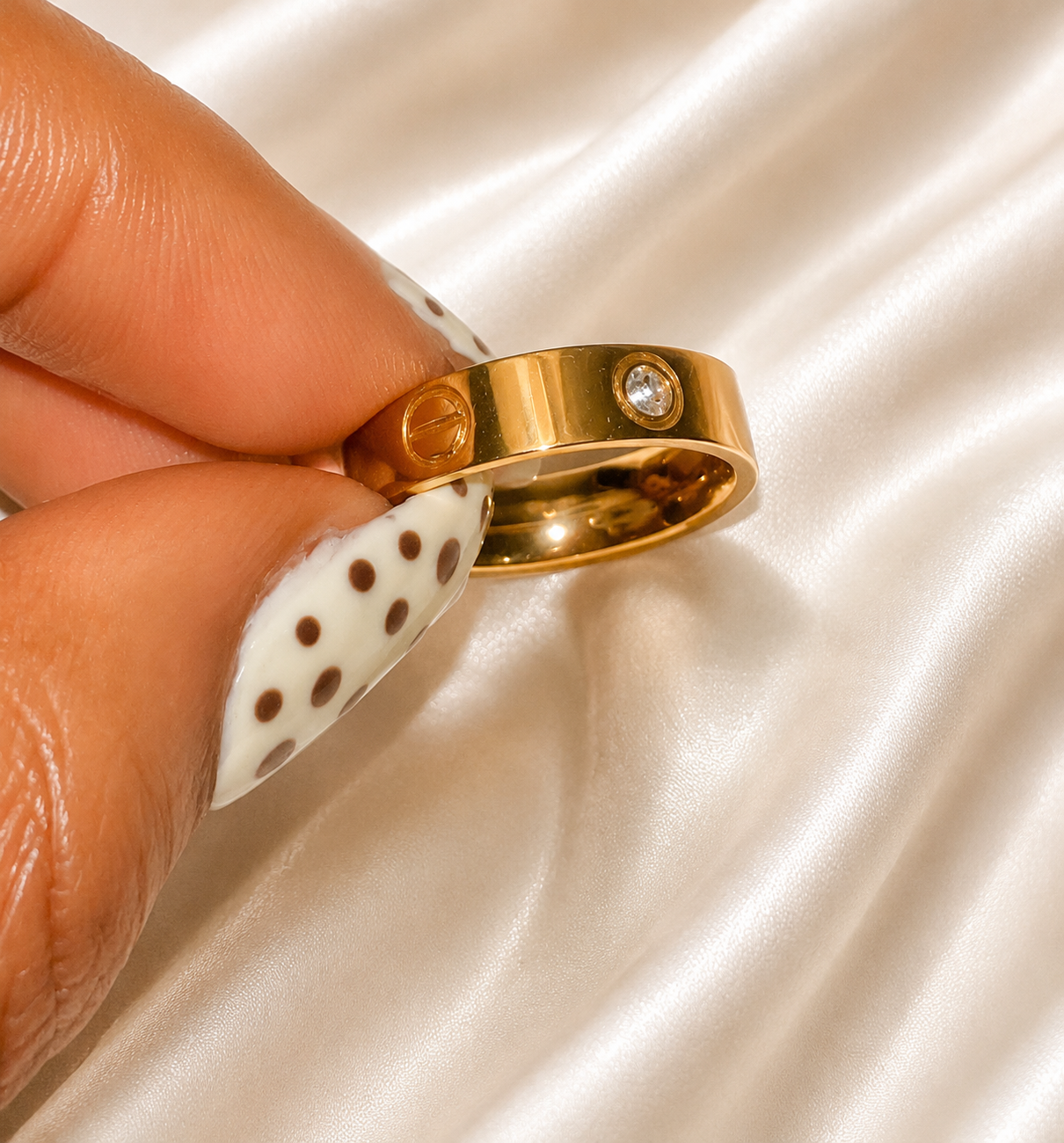 The CEO Ring
