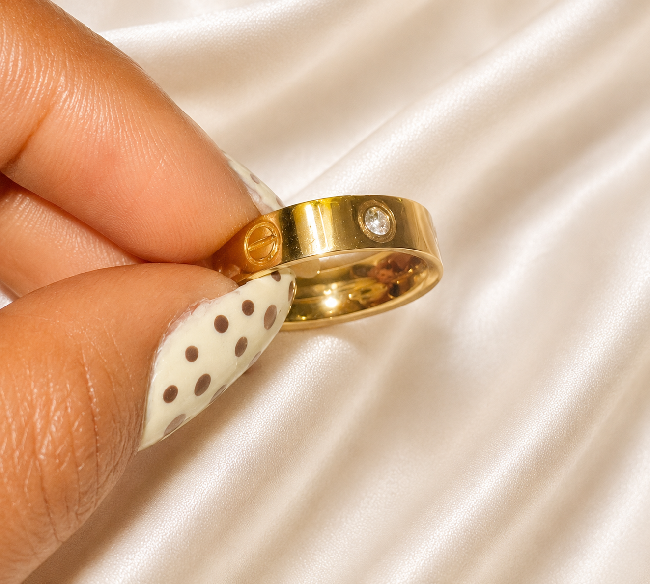 The CEO Ring